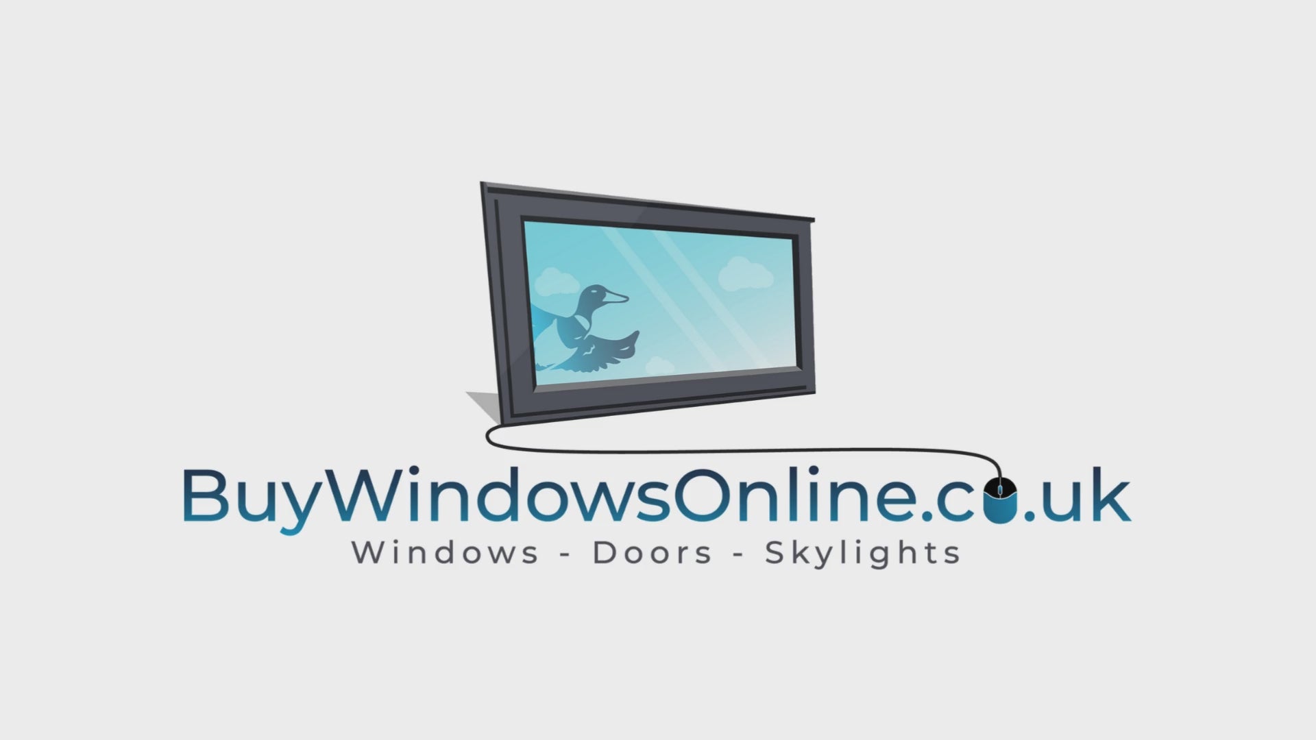 Load video: View our slim upvc door window product video
