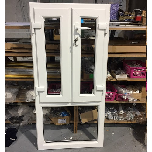 Boat Upvc Doors - Bespoke Projects