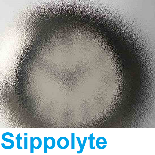 White Odd Leg Upvc Window - Style 2T - Full Opener - Stippolyte - 596mm X 1086mm