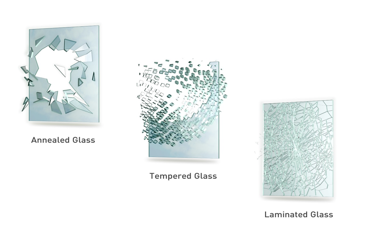 Glass Options – BuyWindowsOnline.co.uk