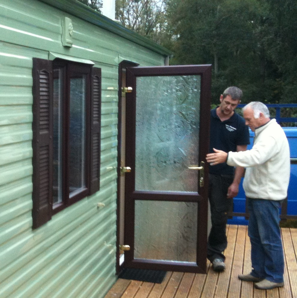 Odd Leg Upvc Doors – BuyWindowsOnline.co.uk