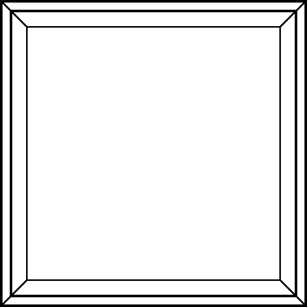 test - window