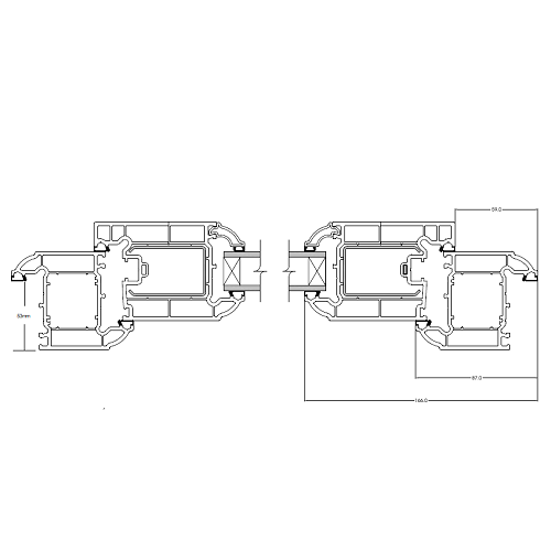 Odd Leg Windows and Doors – BuyWindowsOnline.co.uk